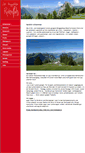 Mobile Screenshot of berggasthaus-rotenfluh.ch